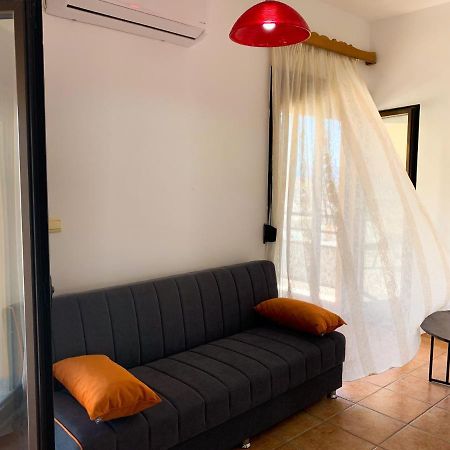 Central Huge Apartment ハニア エクステリア 写真