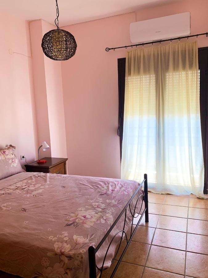 Central Huge Apartment ハニア エクステリア 写真