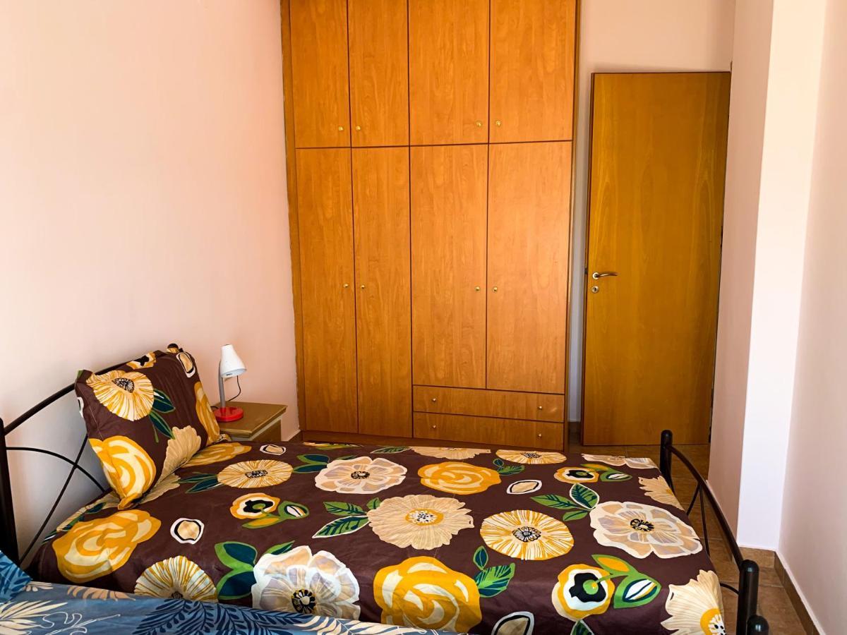 Central Huge Apartment ハニア エクステリア 写真