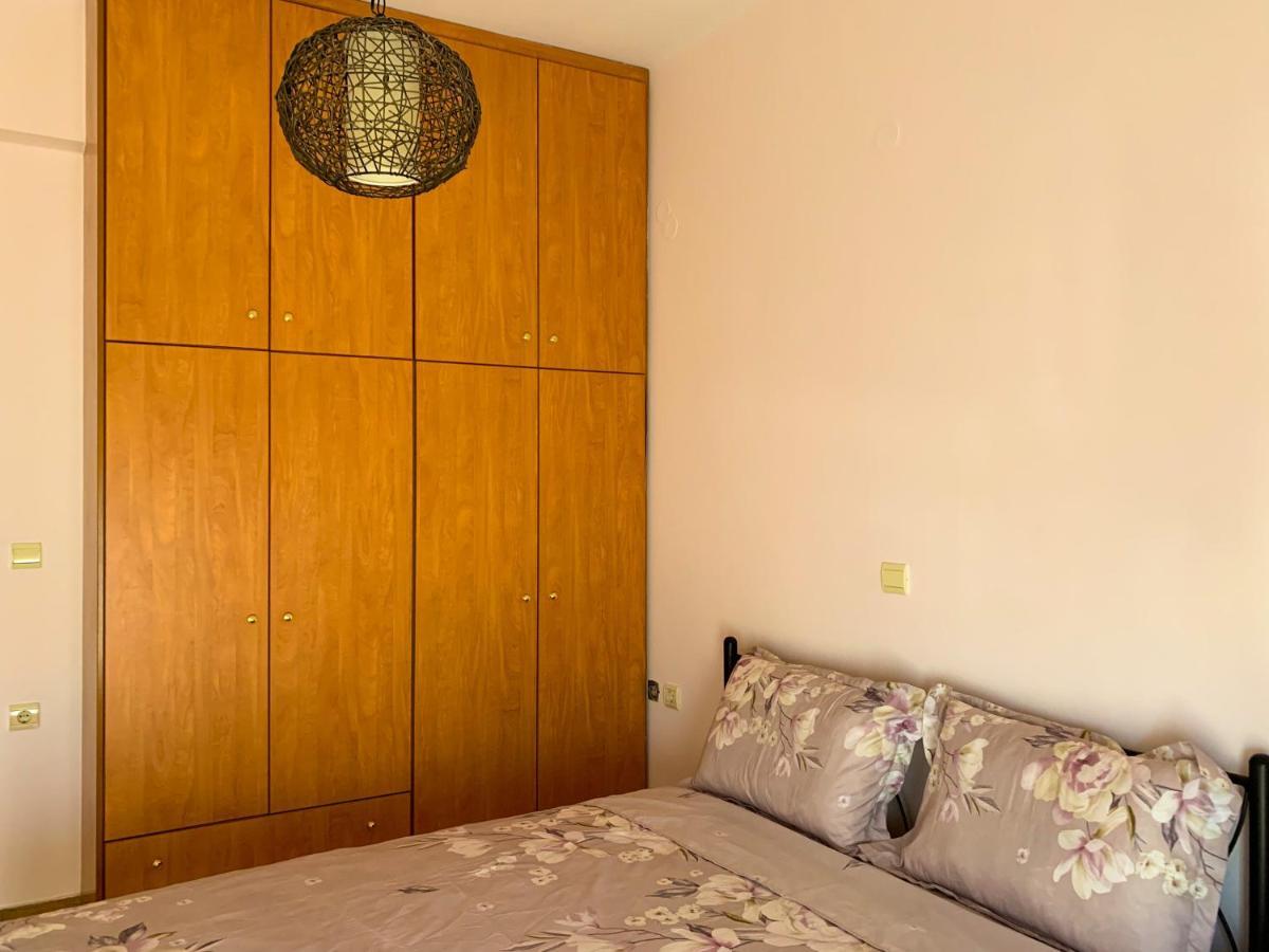 Central Huge Apartment ハニア エクステリア 写真